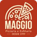 Logo of Maggio Pizzaria android Application 